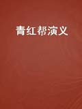 青红帮演义
