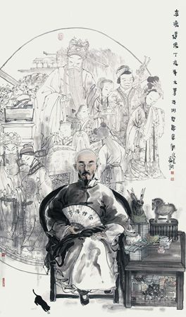 比目鱼