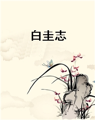 白圭志