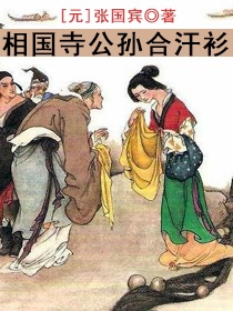 相国寺公孙合汗衫