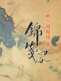 锦笺记