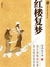 红楼复梦