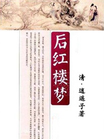 后红楼梦