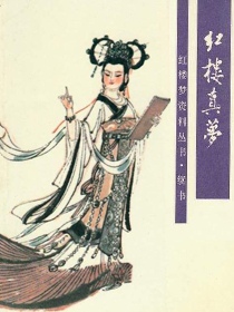 红楼真梦