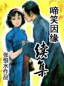 啼笑因缘续集