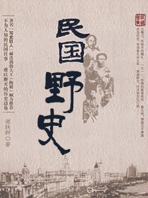 民国野史