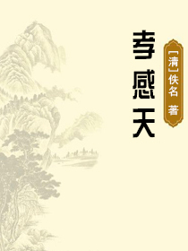 孝感天