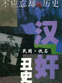 汉奸丑史