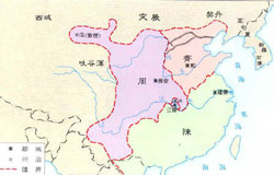 南北朝