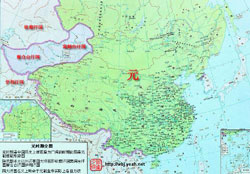 元朝